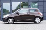 Suzuki Swift Club *MIT 2 JAHREN GARANTIE* - Suzuki Swift Gebrauchtwagen in Düsseldorf