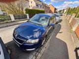 Skoda Rapid 1.4 TDI Active Active - Skoda Rapid mit Diesel-Antrieb: Active