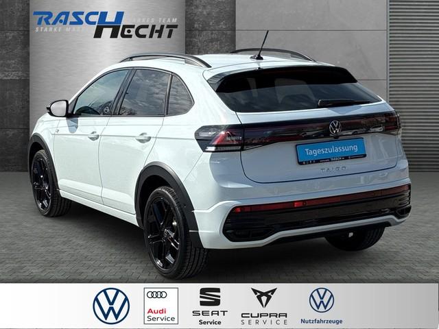 Volkswagen Taigo R-Line 1.0 TSI*LED*NAVI*SHZ*, миниатюра 3