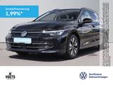 Volkswagen GOLF VIII VARIANT GOAL 1.5e TSI NEUES MO LEDPLUS