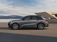 Audi SQ5 - Vorschau Bild 2