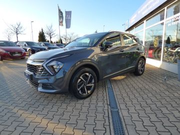 Fotografie Kia Sportage 1.6 CRDi Mild Hybrid Vision (EURO 6d)