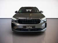 Skoda Kodiaq - Vorschau Bild 3