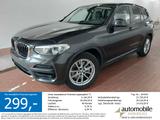 BMW X3 xDr. 30iA HuD LiveCockpit Parkingassistent+ - gebrauchte BMW X3 aus dem Jahr 2022