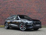 Audi Q8 60 TFSIe quattro | Pano - HUD - AHK - Audi Q8 Plug-in Hybrid (PHEV) Gebrauchtwagen