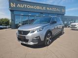 Peugeot 5008*AUTOMATIK*7-SITZER*NAVI*AHK* - Peugeot 5008: Automatik