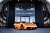 Lamborghini Huracán 5.2 V10 LP610-4 - Lift | Camera | Alcant - Lamborghini aus 2015