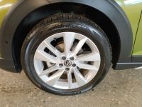 Volkswagen Taigo - Vorschau Bild 7