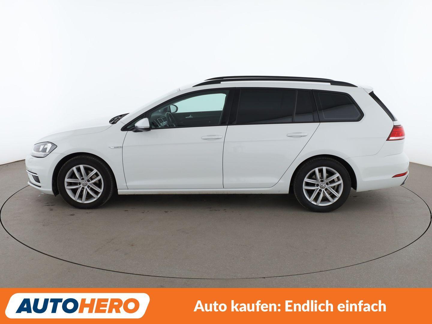 Volkswagen Golf VII 1.5 TSI ACT Comfortline BMT*ACC*PDC*, миниатюра 2