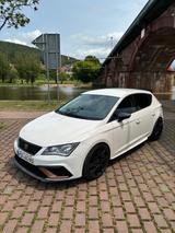 Seat Leon 1.5 TSI ACT 96kW Style Style Tuning Cupra - Seat: Tuning