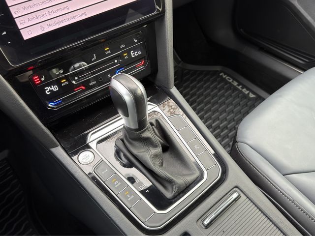 Arteon Shooting Brake 1.4 TSI eHyb Elegance DSG