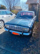 Ford Taunus P5 2,3 V6 - Ford Taunus: P5