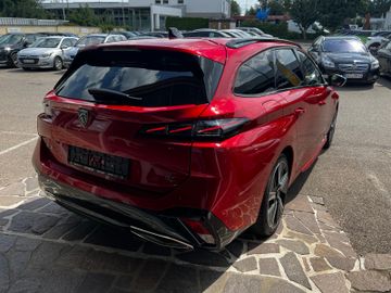 Bild 19 Peugeot 308 SW GT - LED-Matrix | Komfort-Paket Plus