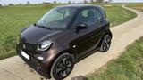 Smart ForTwo 90PS perfect Navi/Bluet./ Freispr./8-fach