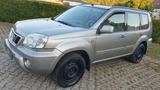 Nissan X-Trail Comfort/4x4/ TÜV-Klima-Leder-AHK 2000KG - gebrauchte Nissan X-Trail aus dem Jahr 2002