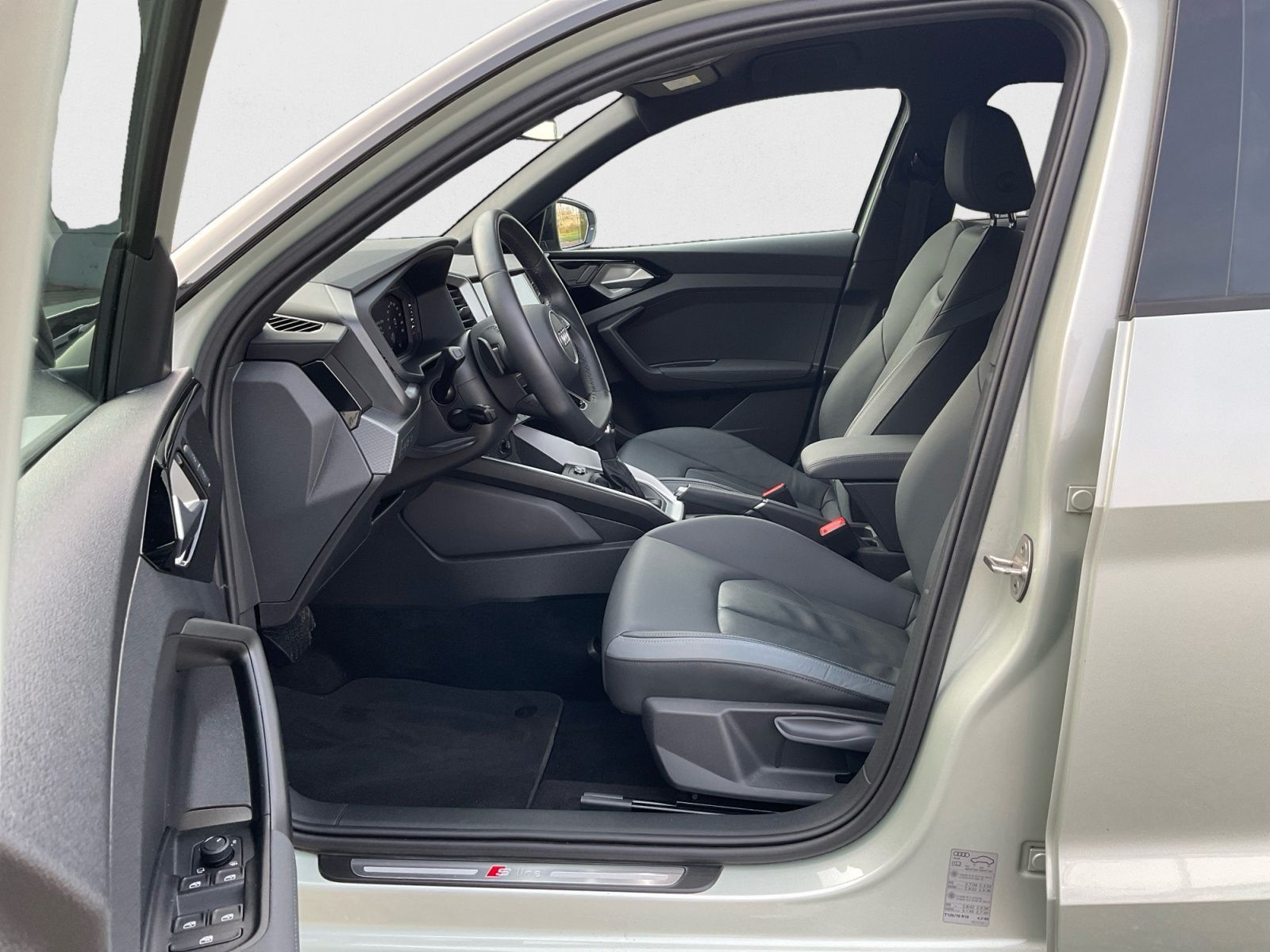 Audi A1 - Bild 10