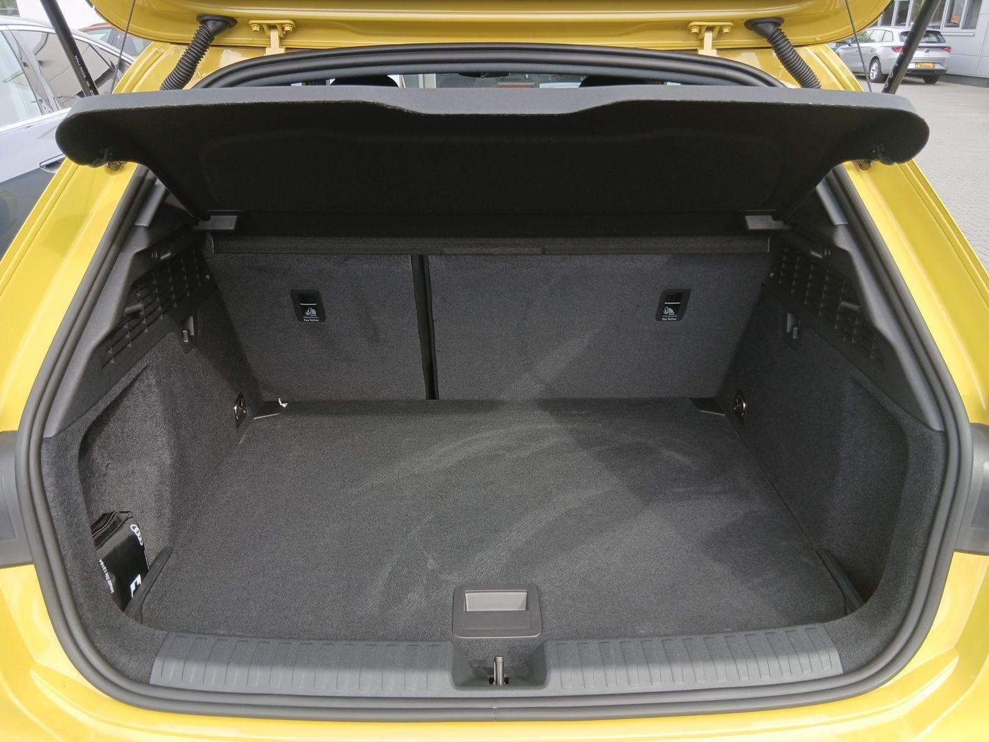 Audi A3 - Bild 18