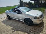 Opel Astra Cabrio 2.2 - Bertone