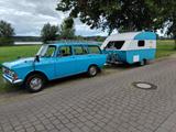 Andere Moskwitsch Kombi - Moskwitsch Gebrauchtwagen