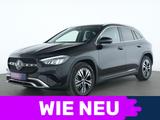Mercedes-Benz GLA 200 d Progressive Navi|Kamera|Winter-Paket + - Mercedes-Benz GLA-Klasse Jahreswagen