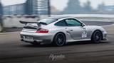 Porsche 996 Turbo Tracktool (GT2)  - Porsche 996: Gt2
