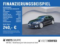 Audi A3 - Vorschau Bild 1