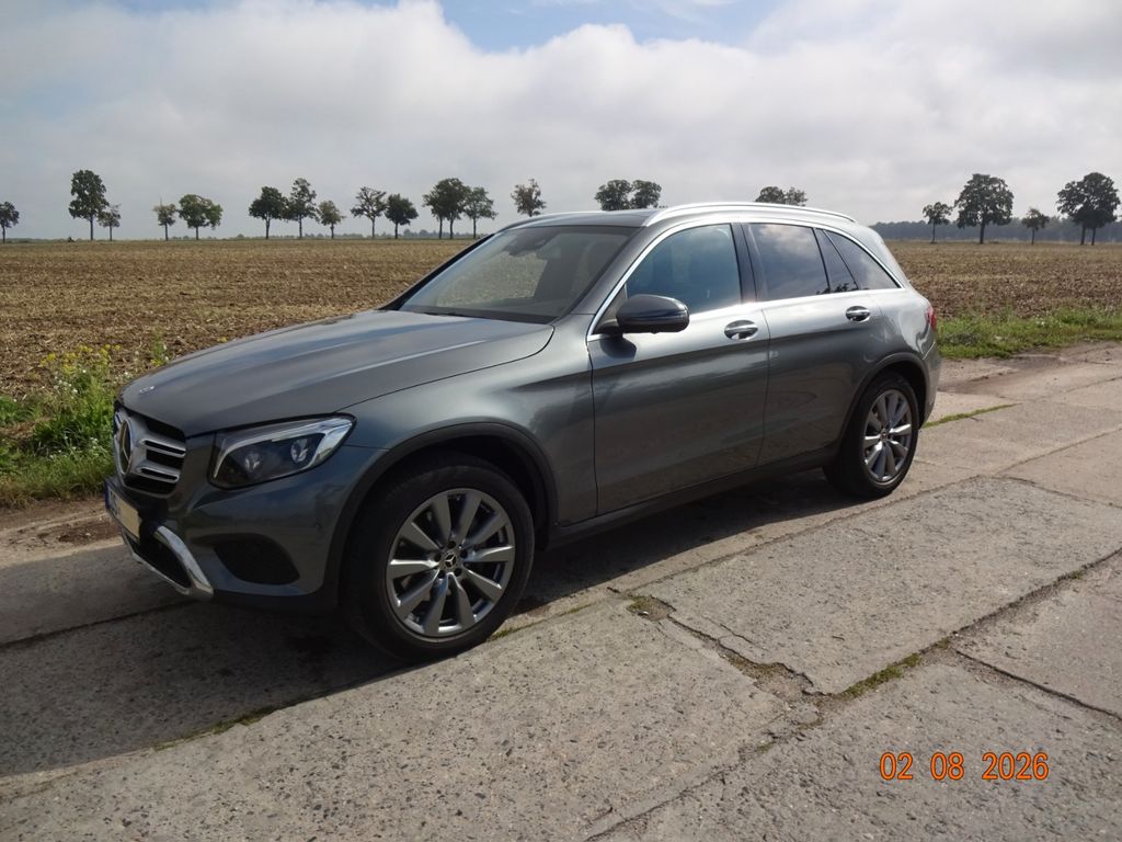 Image of Mercedes-Benz CLC 350