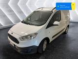 Ford Transit Courier 1.5 TDCi 75CV Van Trend - Ford Transit Courier SUV