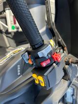 Can-Am Qutlander 650 Max XT - QUAD 6X6