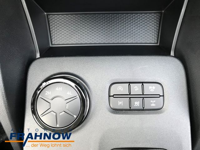 Foto Nummer 16: FORD Ranger