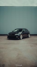 Volkswagen VW Jetta MK6  ( static, Tausch ) - gebrauchte VW Jetta aus dem Jahr 2016