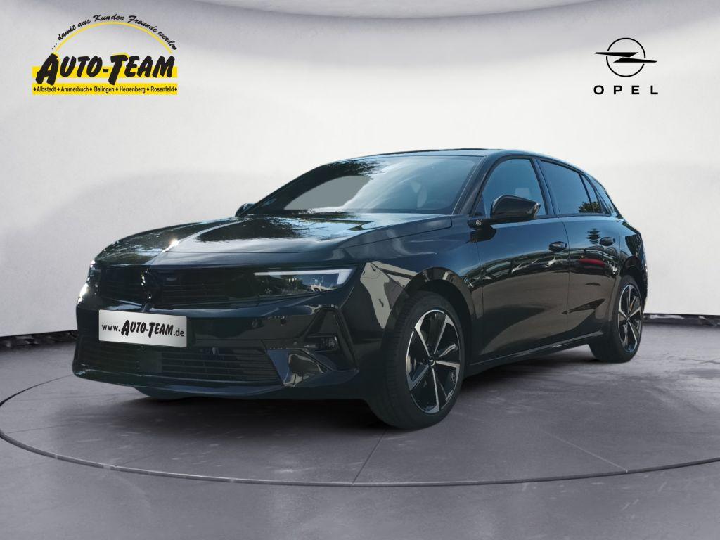 Opel Astra 1.2 Turbo GS (L)