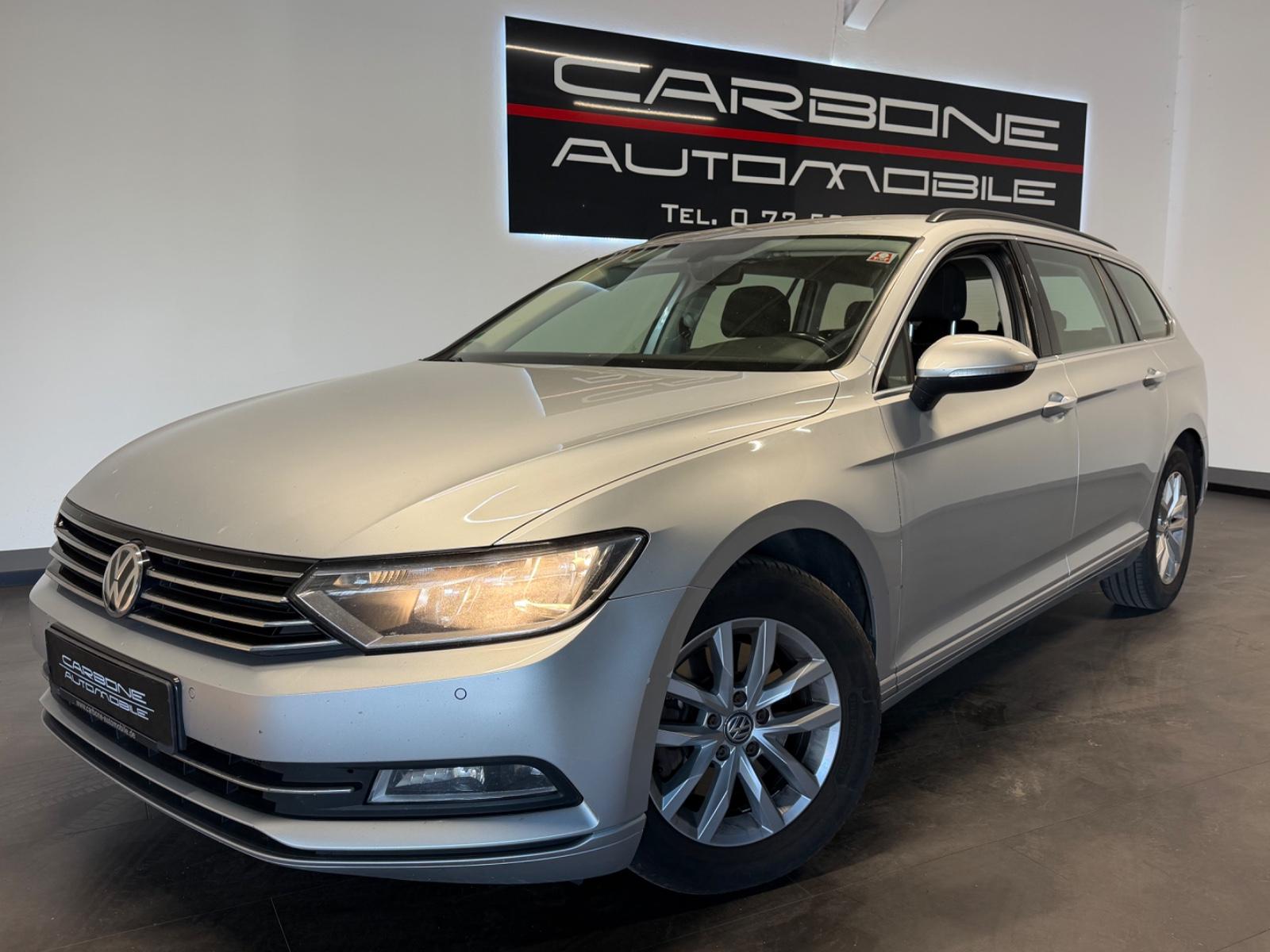 Volkswagen Passat Variant Comfortline Zahnriemen neu
