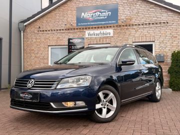 Volkswagen Passat Variant - 4