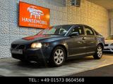 Volvo S40 Lim. 2.4 Momentum*Automatik*TÜVNeu*PDC*TEMP - Volvo S40