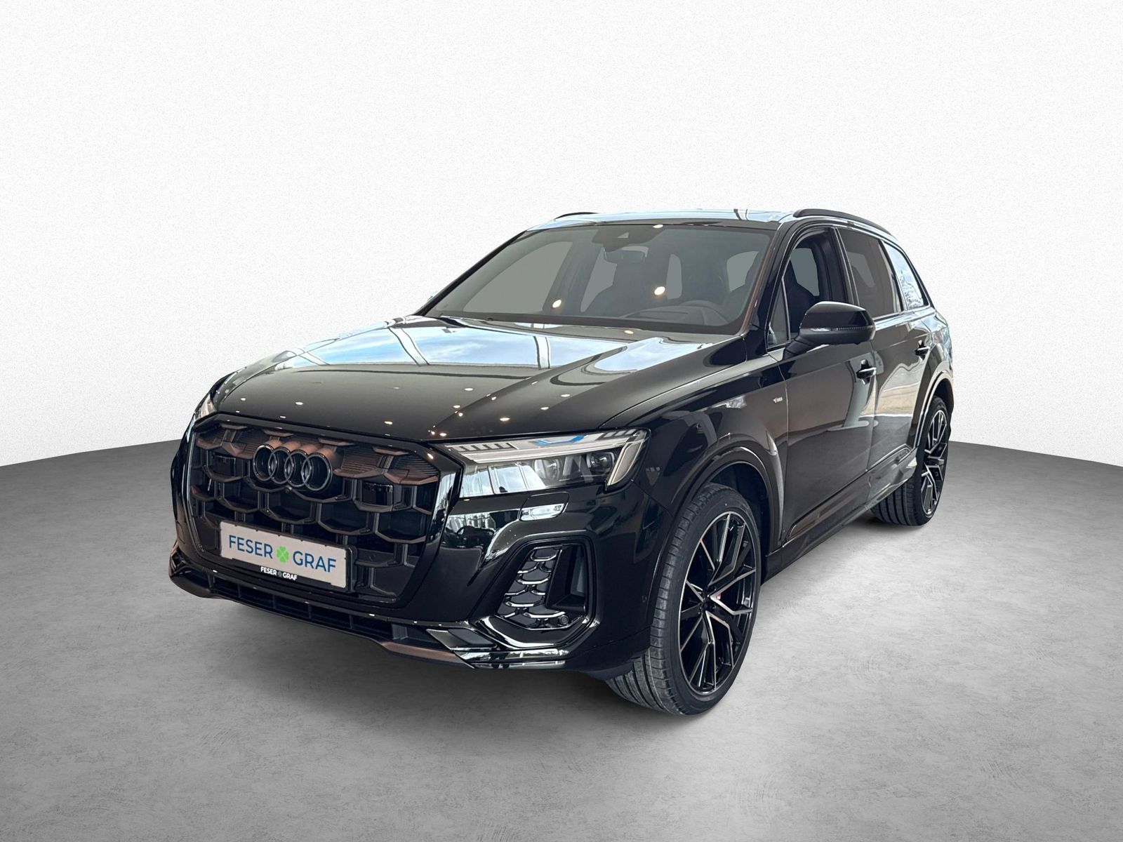 Audi Q7 - Bild 16