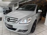 Mercedes-Benz B 200 Grand Edition LPG PRINS /PANO/NAVI/XENON - Mercedes-Benz: Lp