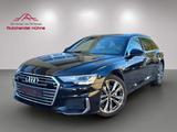 Audi A6 Avant 40 TDI/S-Line/ACC/20 Zoll/Kamera/TOP - Audi A6: 4.2