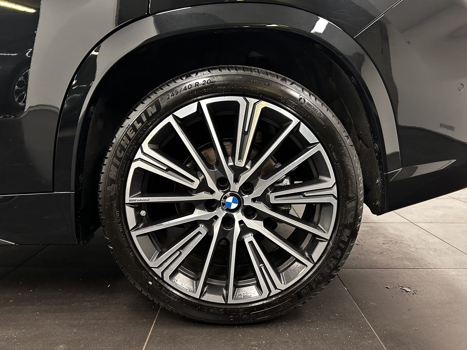 BMW X1 - Bild 6
