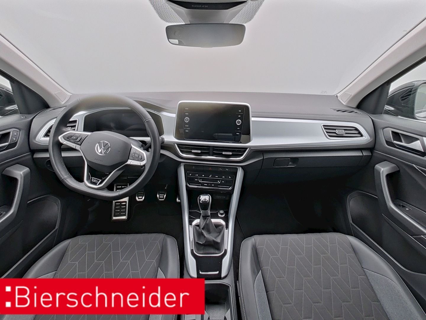 Volkswagen T-Roc - Bild 11