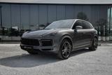 Porsche CAYENNE 3.0 E-Hybrid Pano Adaptive cruise 21' - Porsche Cayenne: Grau, Plug-In Hybrid