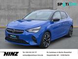 Opel Corsa-e First Edition, Panoramadach,Navi,Kamera, - Opel mit Elektro-Antrieb: Allwetterreifen