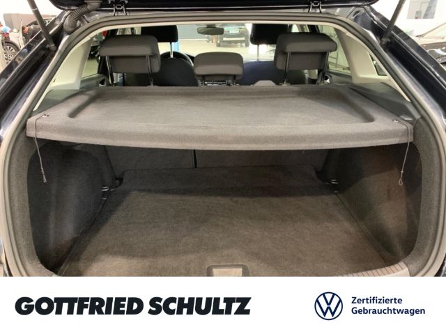 Volkswagen Taigo - Bild 10