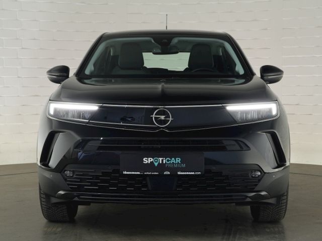 Mokka-e B ELEGANCE ELECTRIC 50kWh AT+LED LICHT+N