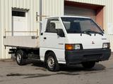 Mitsubishi L300 Oldtimer 1. Hand  2,0 BENZIN.  TÜV NEU - Oldtimer: Pickup