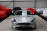 Aston Martin Virage DB9/unfallfrei/Sammler/AM Historie/B&O - Aston Martin Virage aus 2011