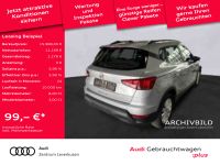 Seat Arona - Vorschau Bild 2
