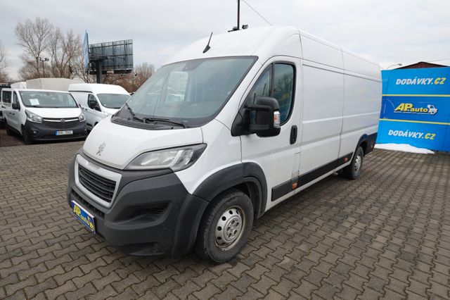 Peugeot BOXER L5H2 2.2HDI KLIMA SERVISKAnr.119