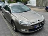 Citroën C5 Tourer THP 155 Exclusive Automatik Exclusive - Citroën C5: Privatanbieter