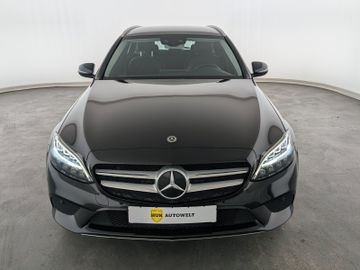 Mercedes C 180 - 2